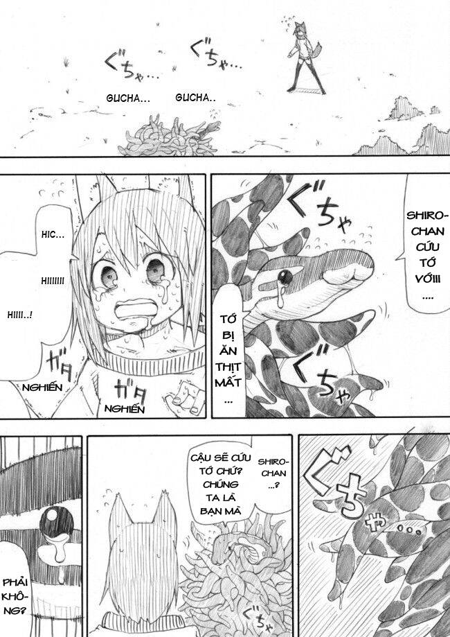 kuso manga bukuro chapter 12 3