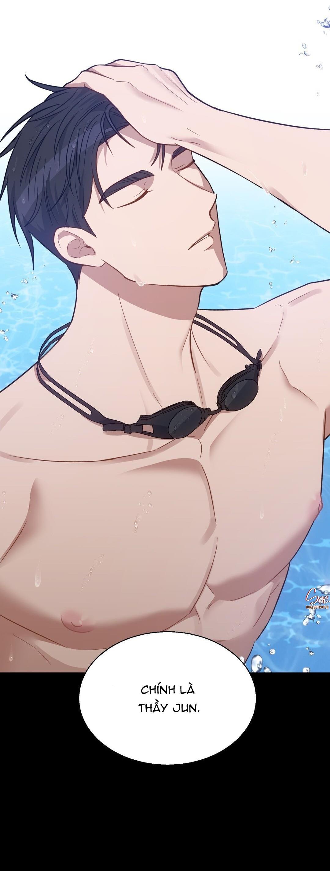 bơi trong mùi hương chapter 11 14