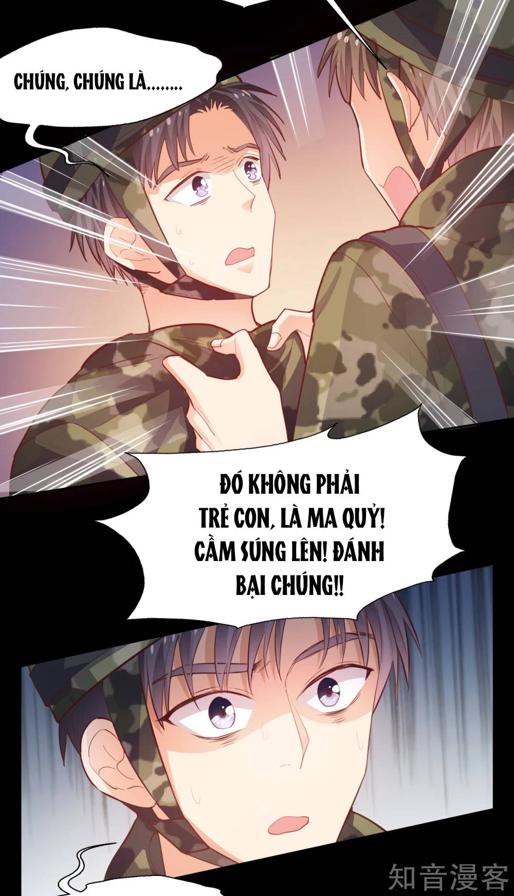 sau này vẫn cứ thích anh chapter 25 5