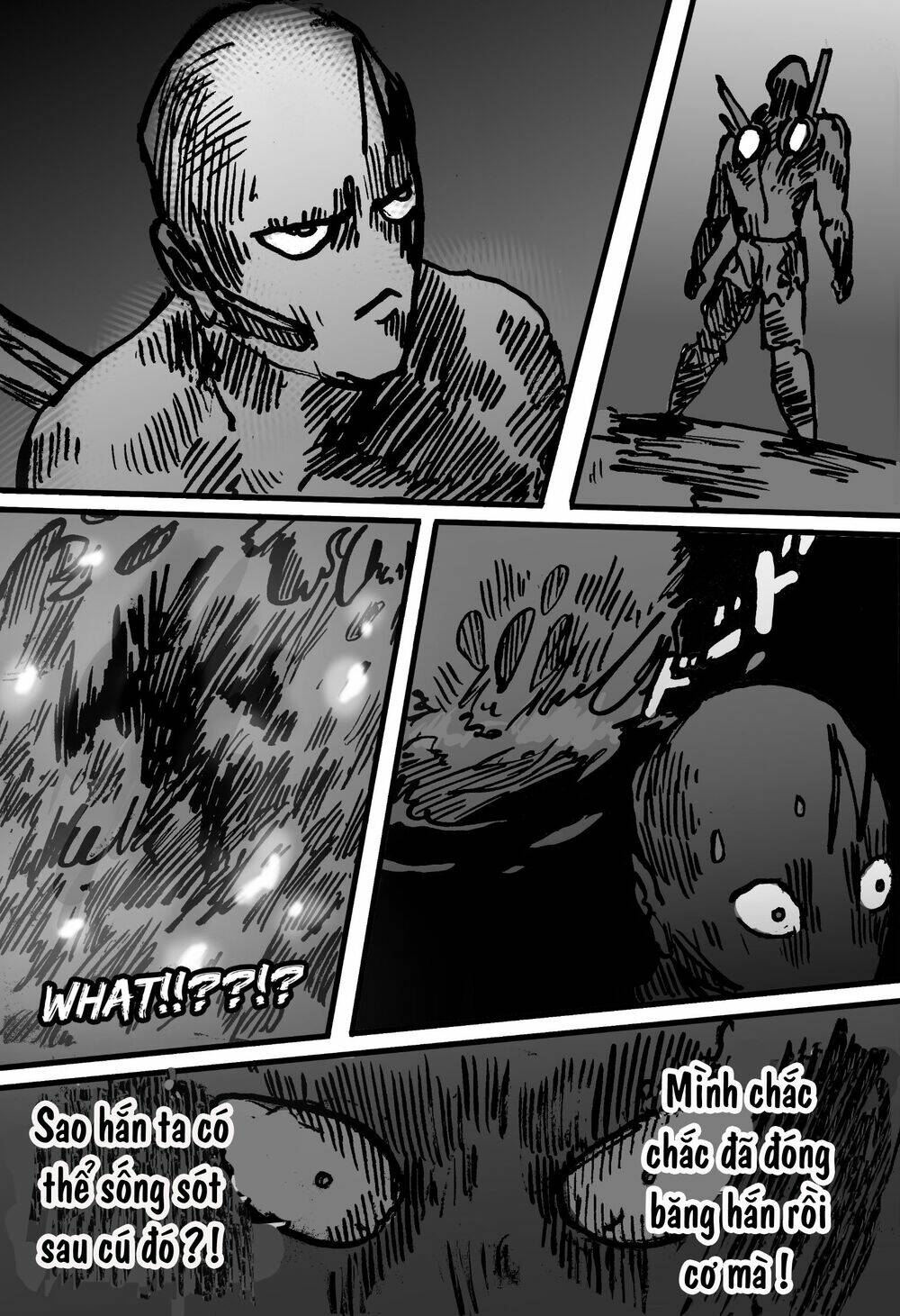 dog nigga chapter 3 41