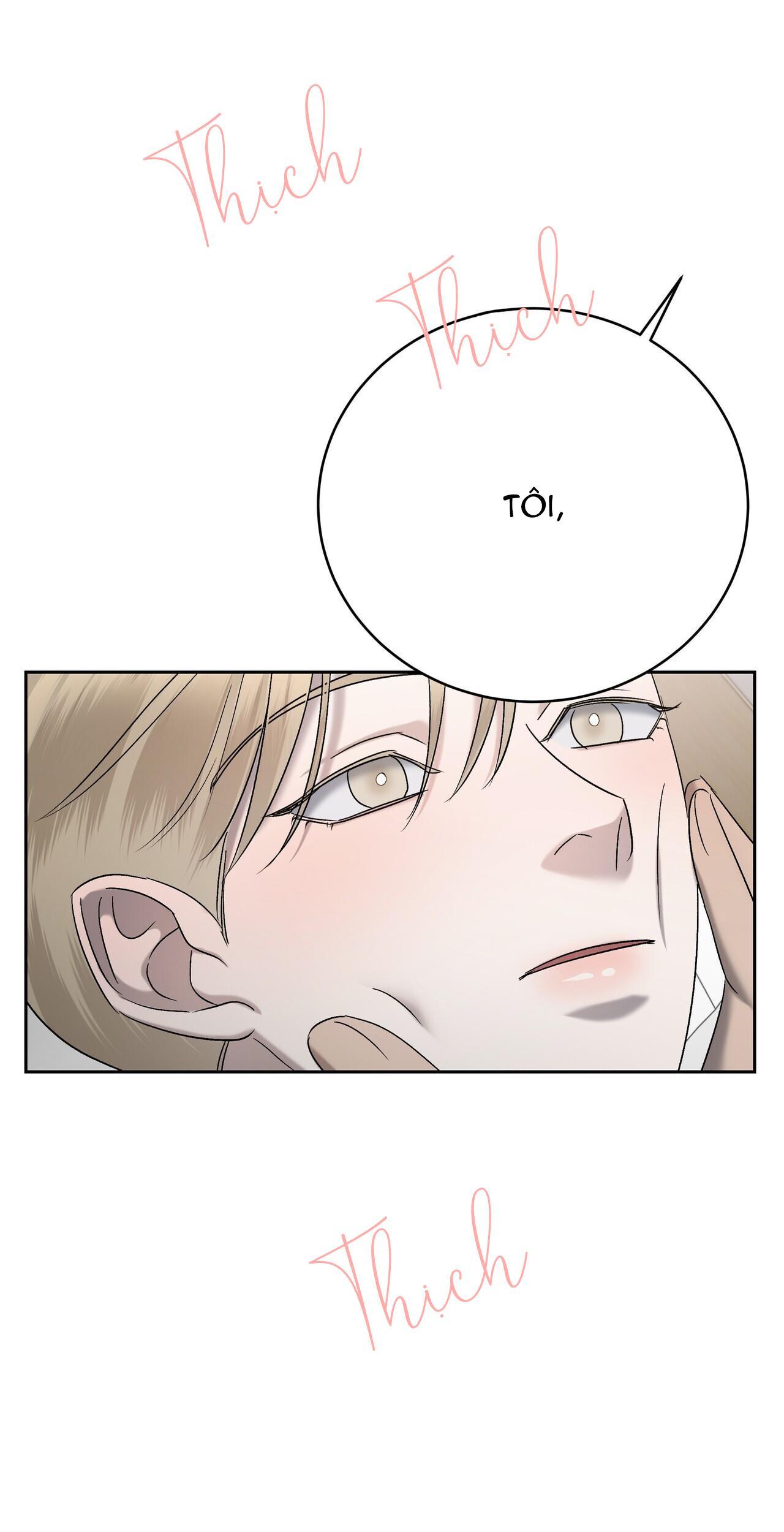 cầu thủ bóng nước chapter 30 29