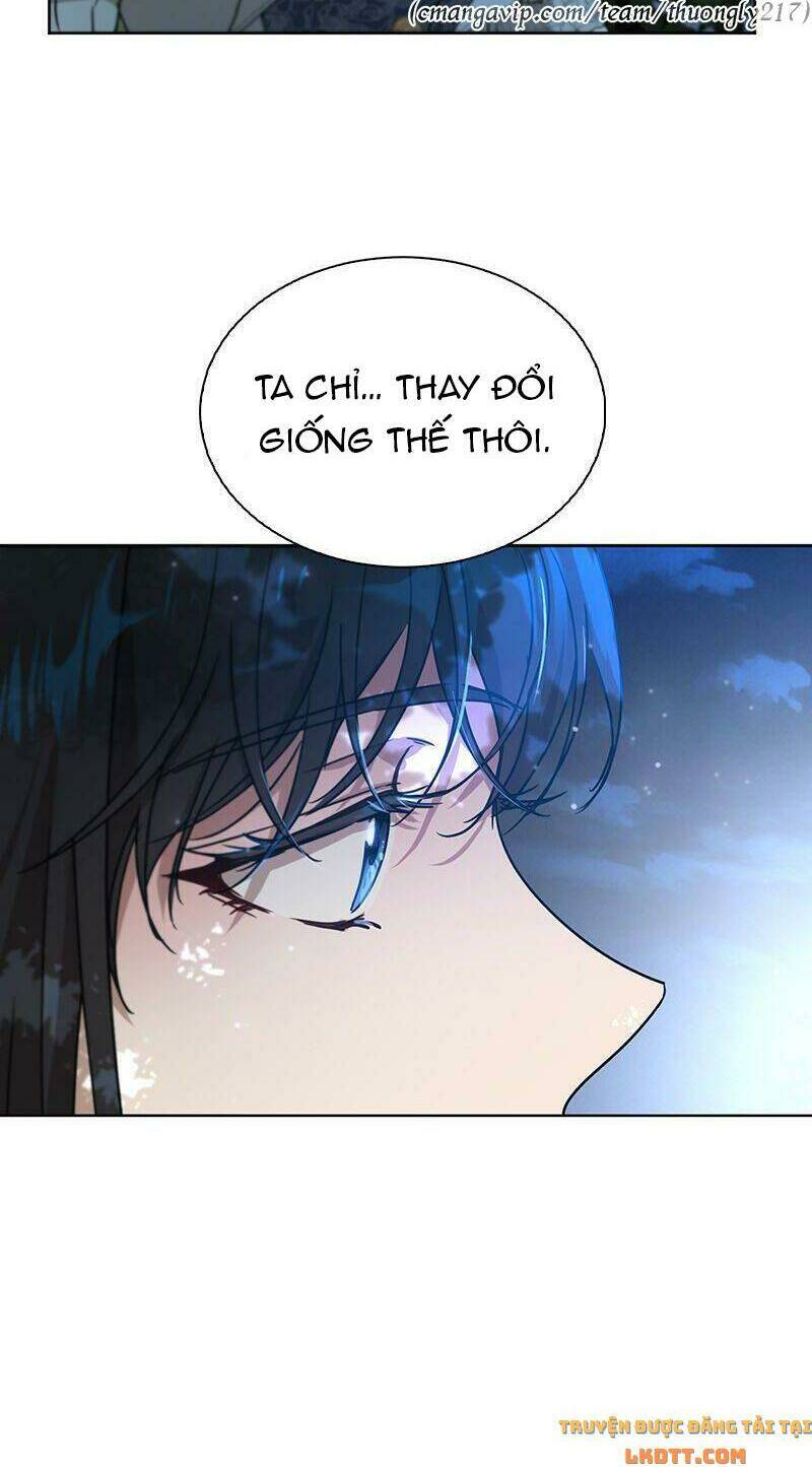 khế ước của ma tộc chapter 40 16