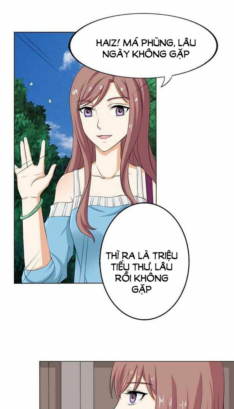 em vẫn còn nhỏ chapter 72 4