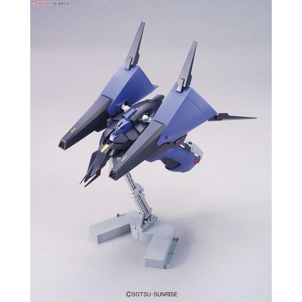 Bộ lắp ráp Gunpla 1/144 HG UC MESSALA