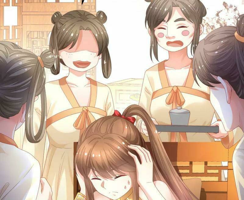 mau xuyên hướng dẫn tự cứu vật hi sinh nữ phụ chapter 2 15