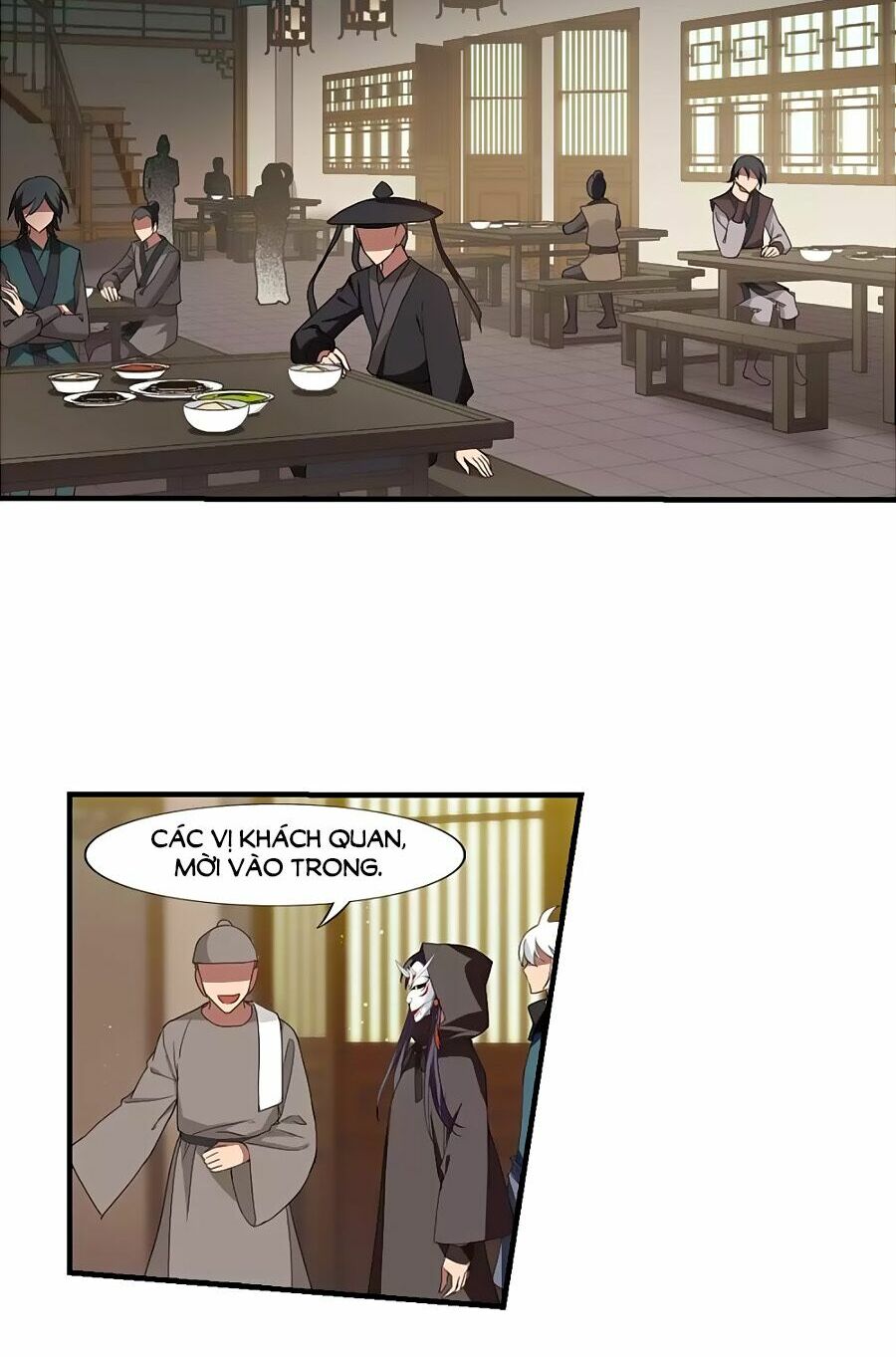 phượng nghịch thiên hạ chapter 163.2 3