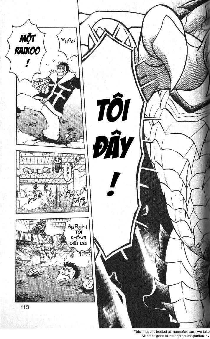 rồng ma trận chapter 39 24