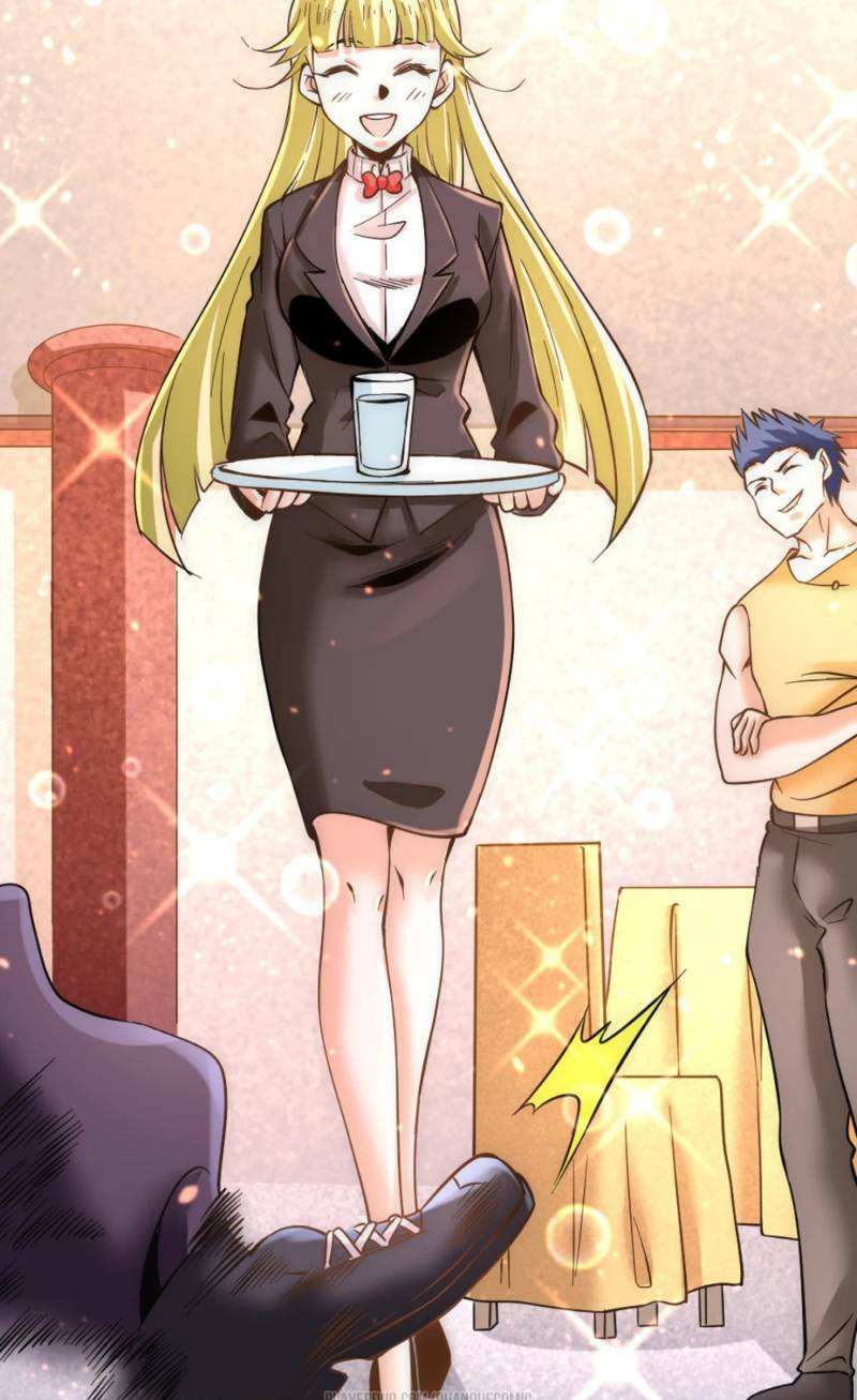 đô thị đỉnh phong cao thủ chapter 73 35