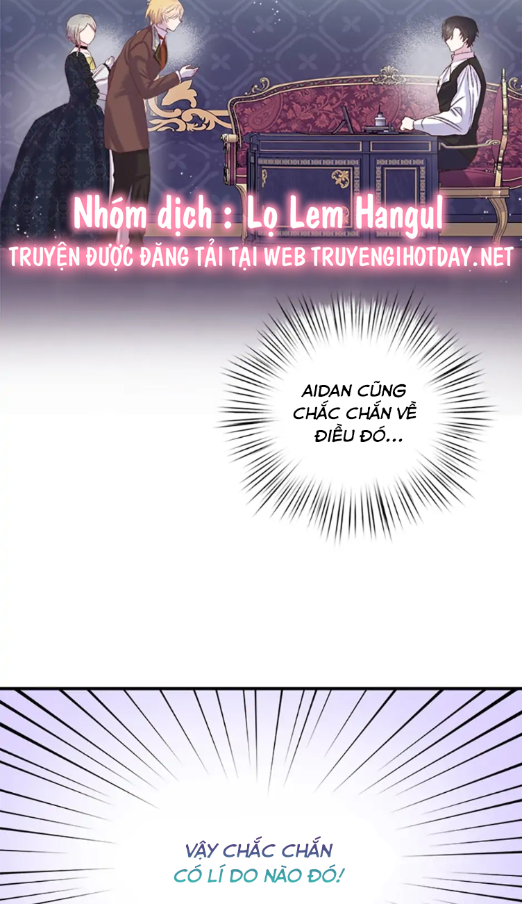 tôi sẽ không kết hôn với ngài đâu chapter 14 21