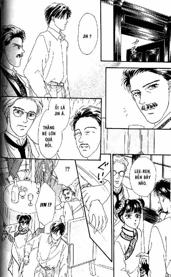 kago no tori chapter 2 26