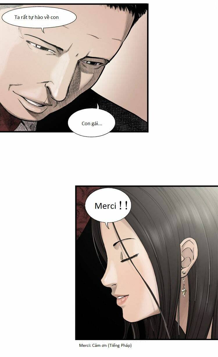 diamond dust chapter 3 14