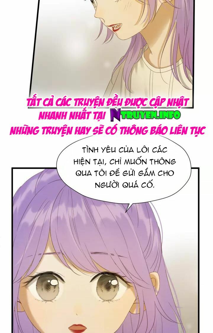 lượm được một tiểu hồ ly phần 3 chapter 86 18