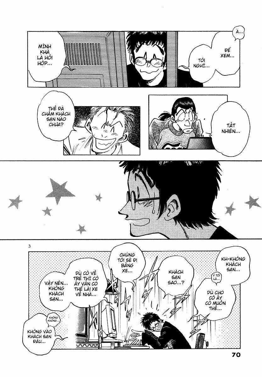 densha otoko chapter 22 5