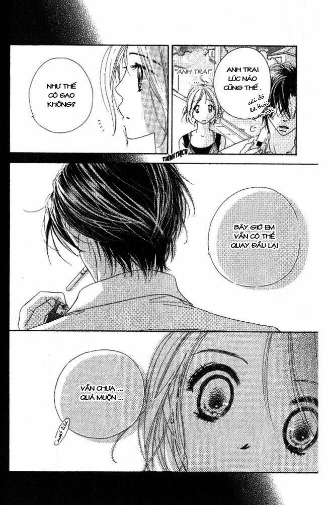 ai hime - ai to himegoto chapter 6 30