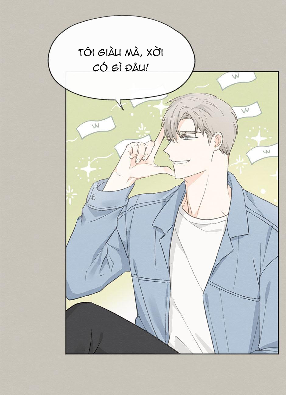 yêu hay không yêu chapter 13 14