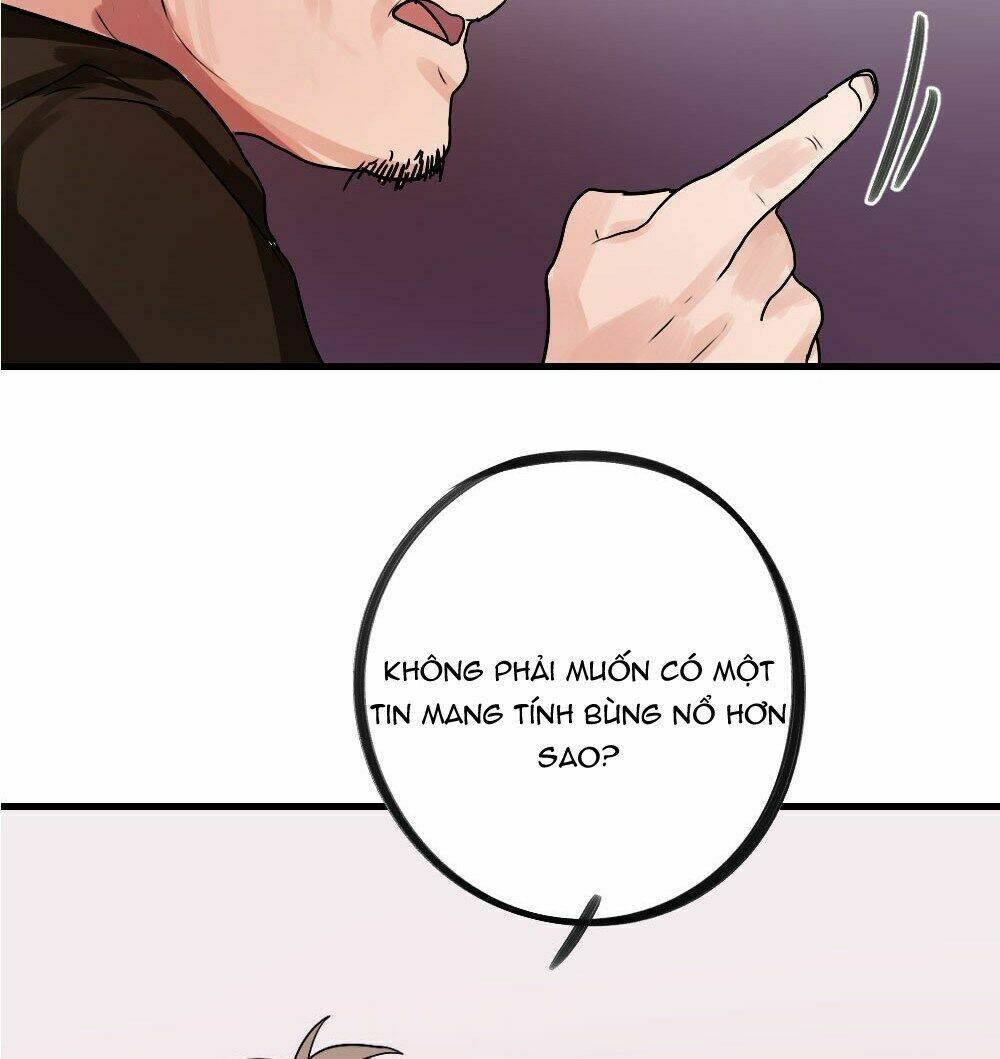 phải lòng em trai của bạn gái mình chapter 24 19