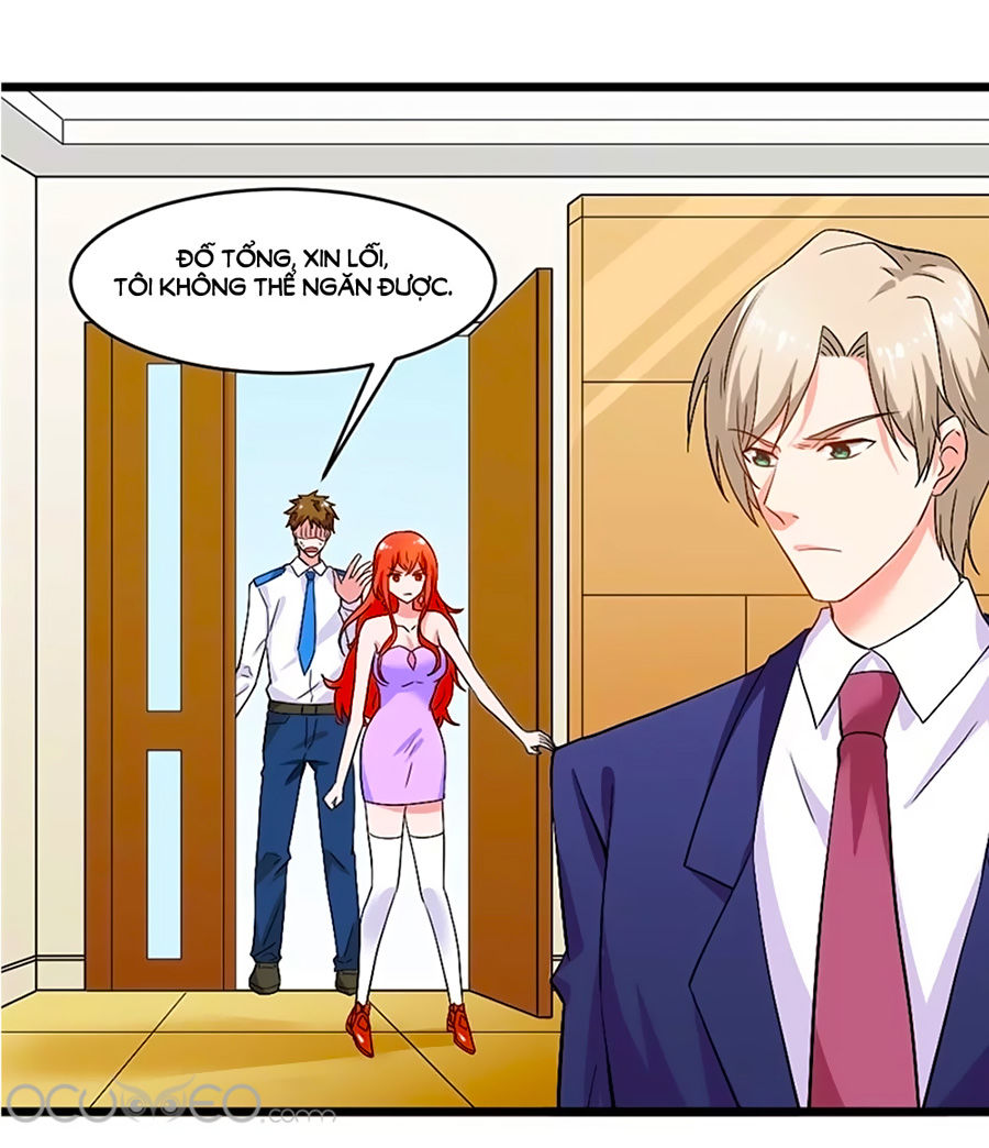 cô vợ kiêu ngạo của tổng tài ác ma chapter 23 6