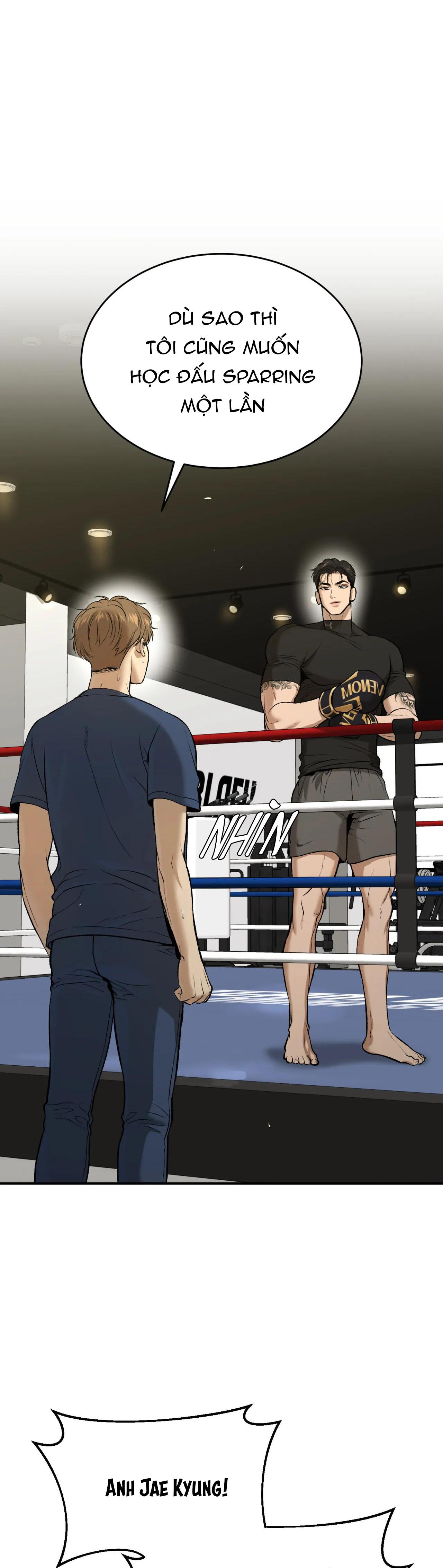 điềm rủi chapter 25 66