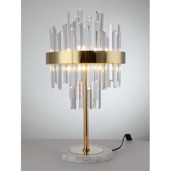Đèn bàn decor tô điểm phòng ngủ,phòng khách,tap phòng ngủ,đèn bàn luxury.