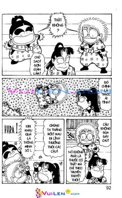 ninja loạn thị chapter 36 93