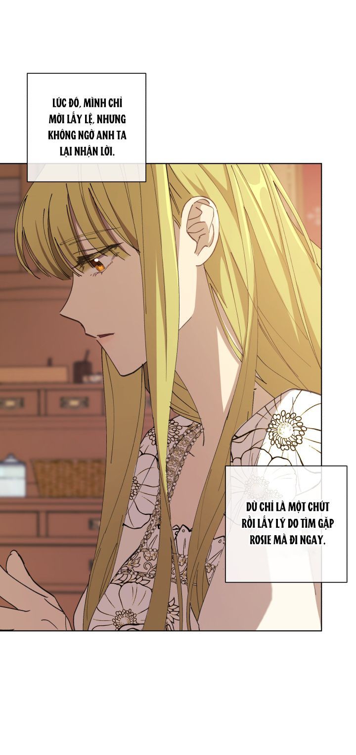 công chúa khắc dấu lên kẻ phản nghịch chapter 11 69