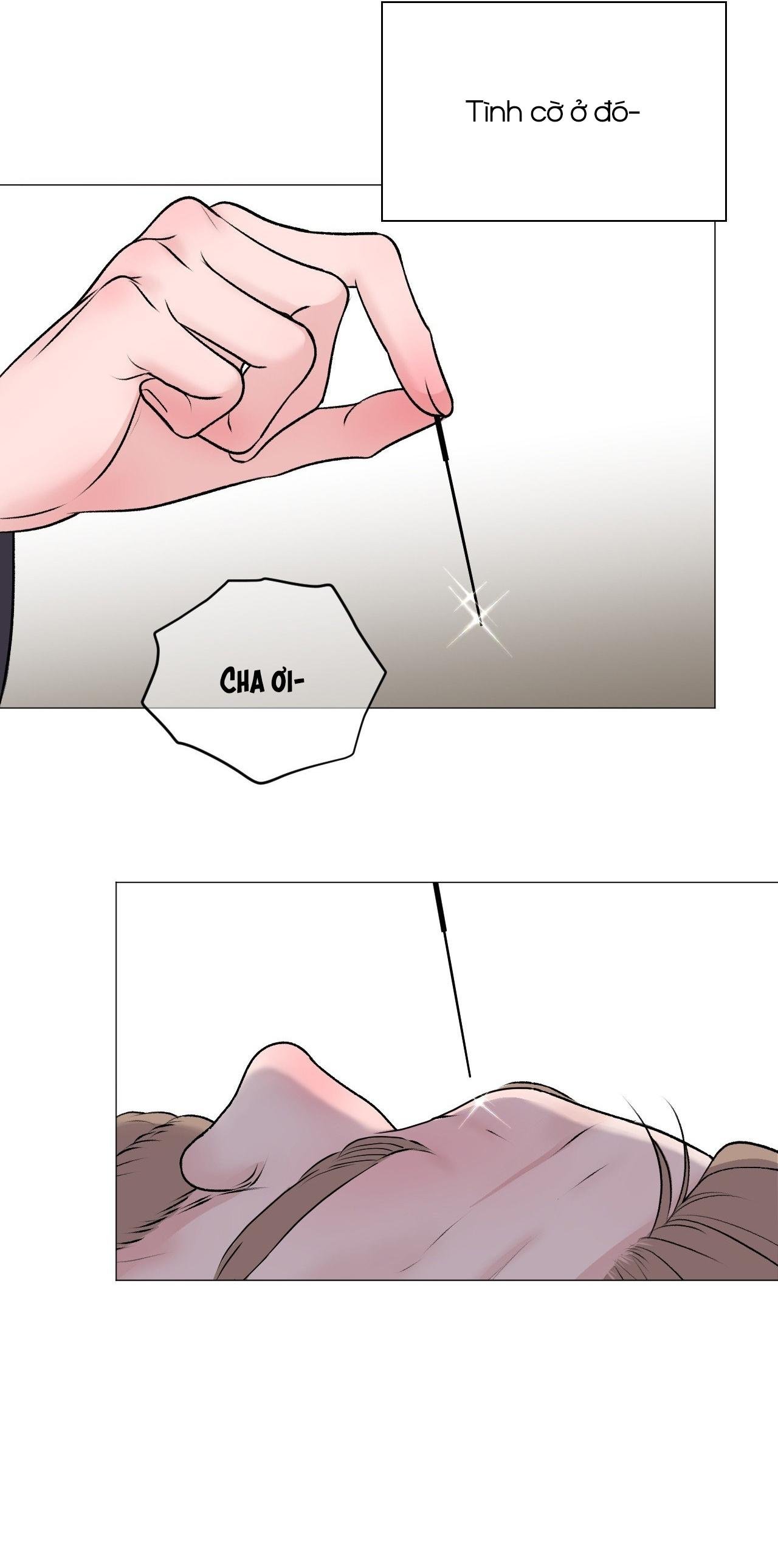 ảo ảnh chapter 31 8