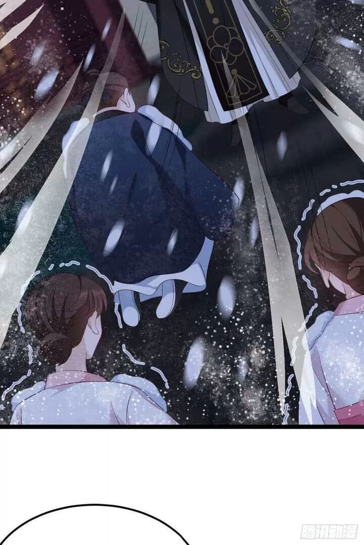 ta mới không gả cho hoàng tử phản diện chapter 10 3