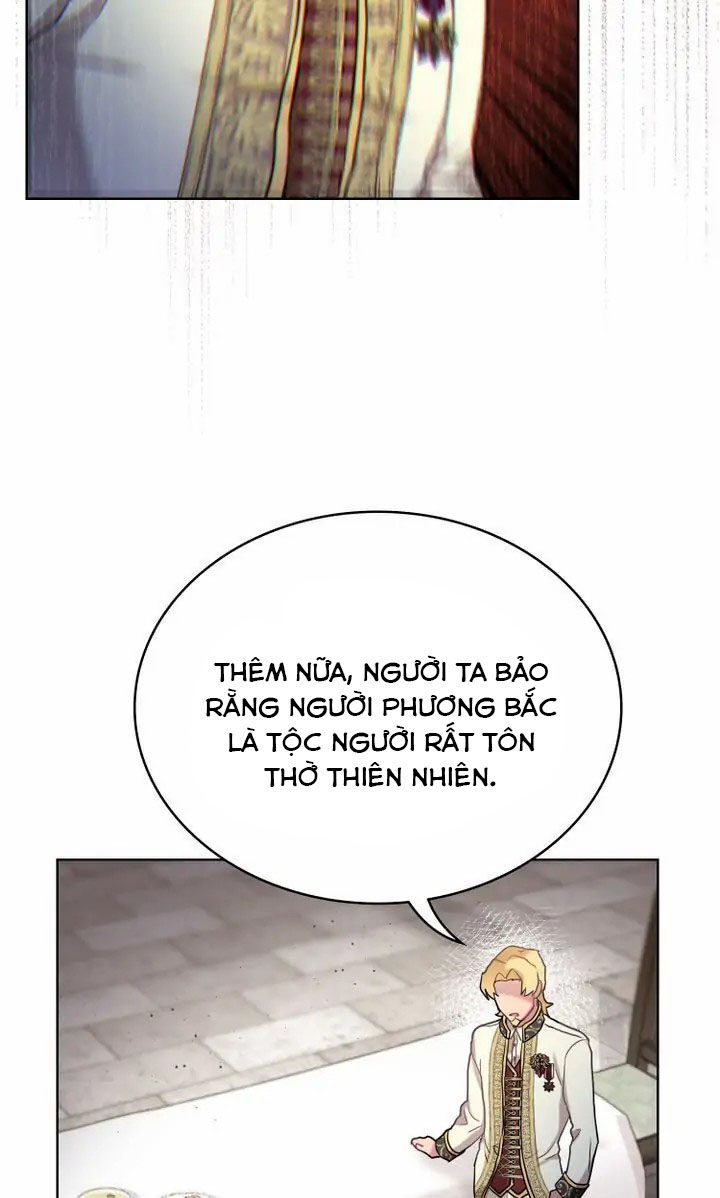 công chúa muôn loài chapter 2 22