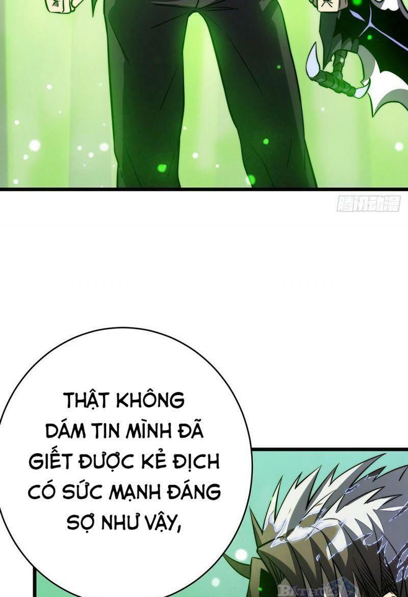 sát thần chi lộ tại dị giới chapter 27 28