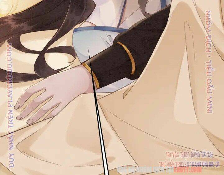 trọng sinh bá sủng nhiếp chính vương quá mạnh mẽ chapter 137 87