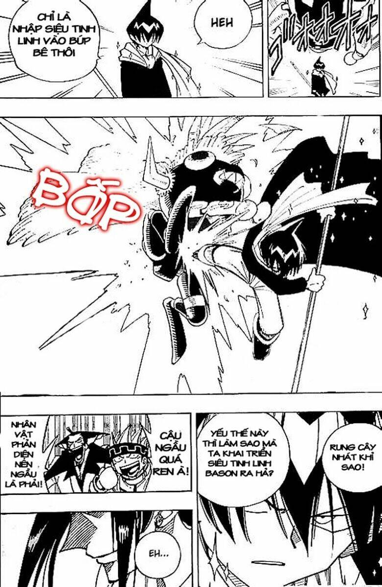 vua pháp thuật chapter 82 10