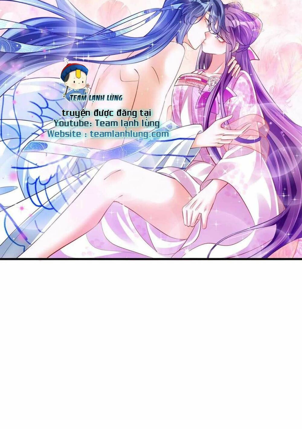 quân hoả nữ hoàng chapter 72 14