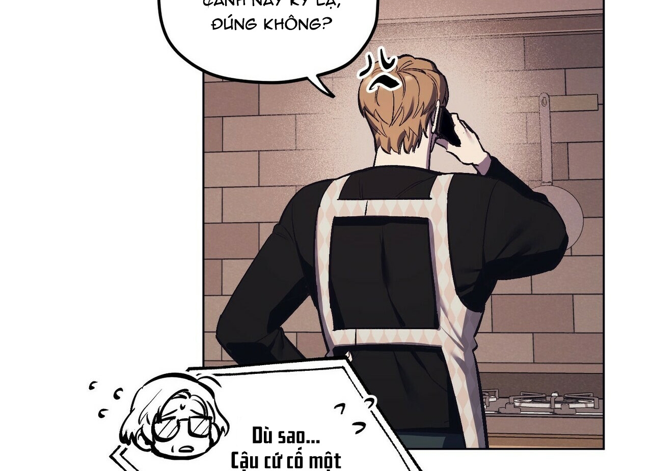 chàng dâu nhà họ kang chapter 5 120