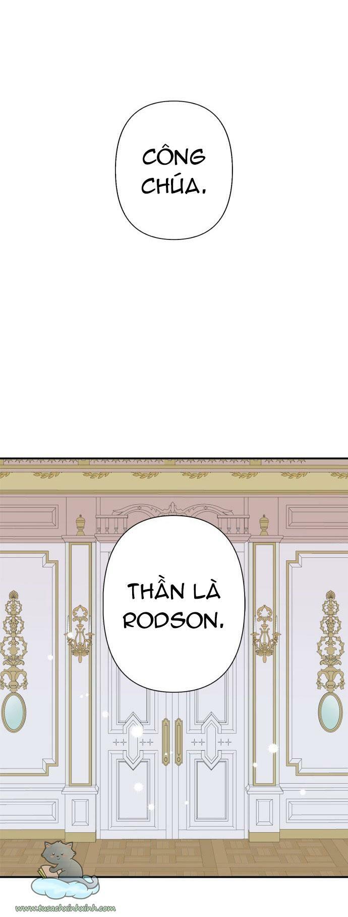 tôi đang nuôi dưỡng một con quái thú chapter 54 31