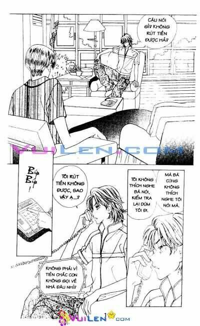 bong bóng trắng chapter 8 132