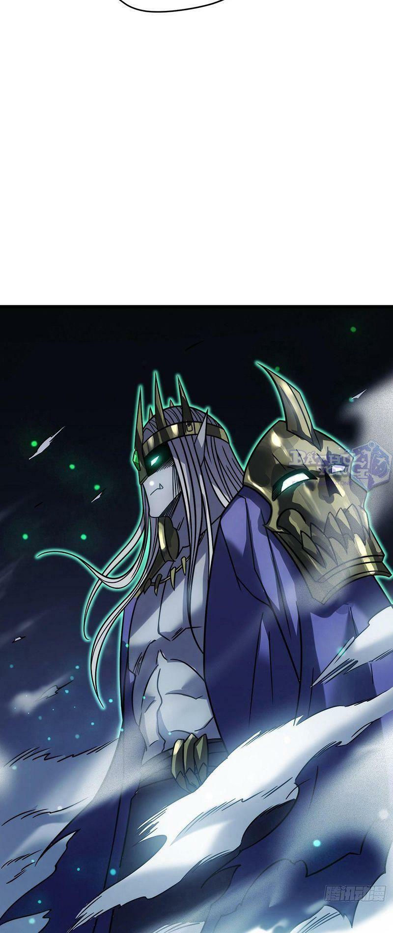 sát thần chi lộ tại dị giới chapter 23 39