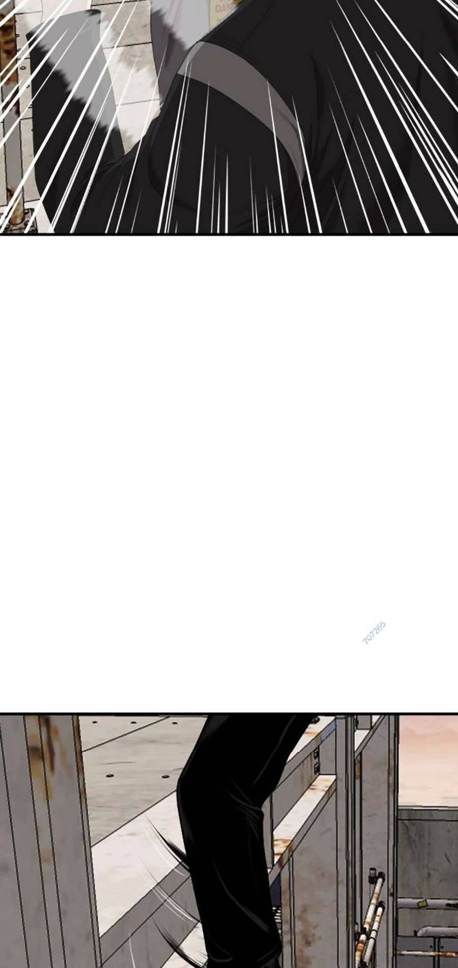 người xấu chapter 152 8