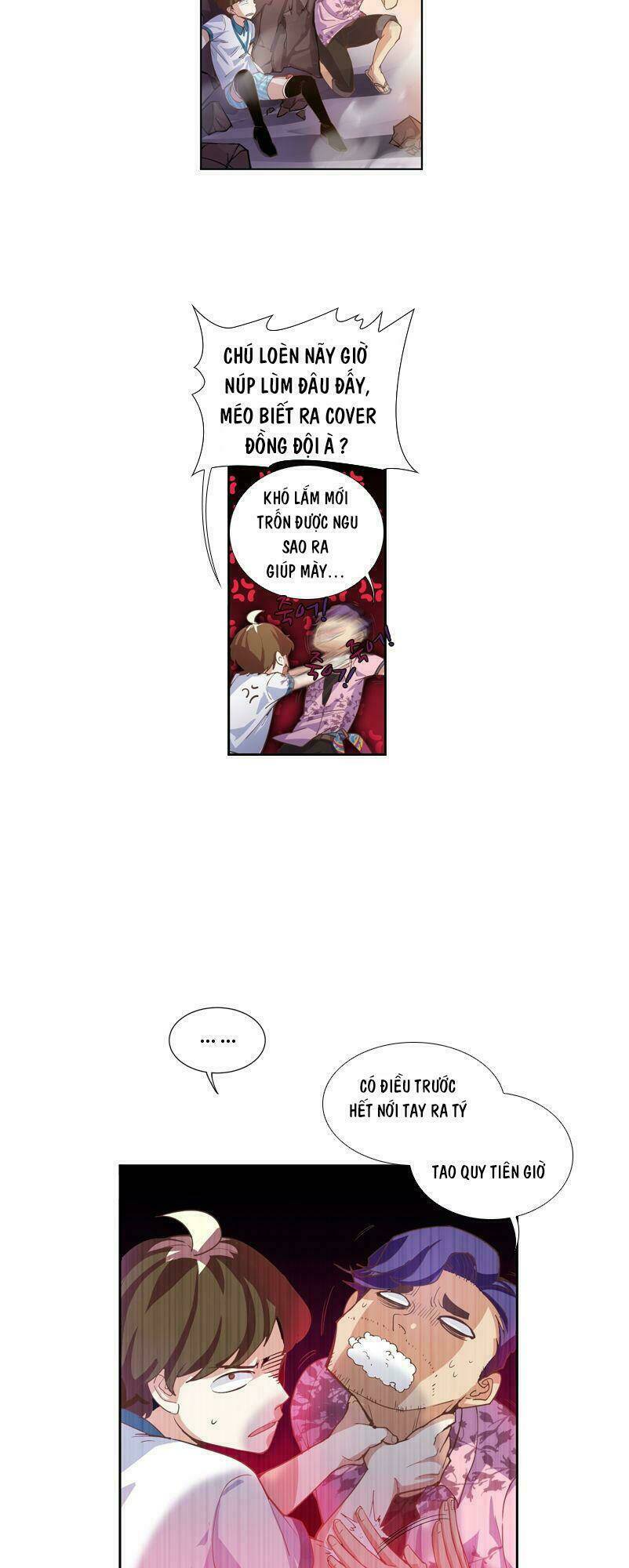 vua biến thái chapter 4 28