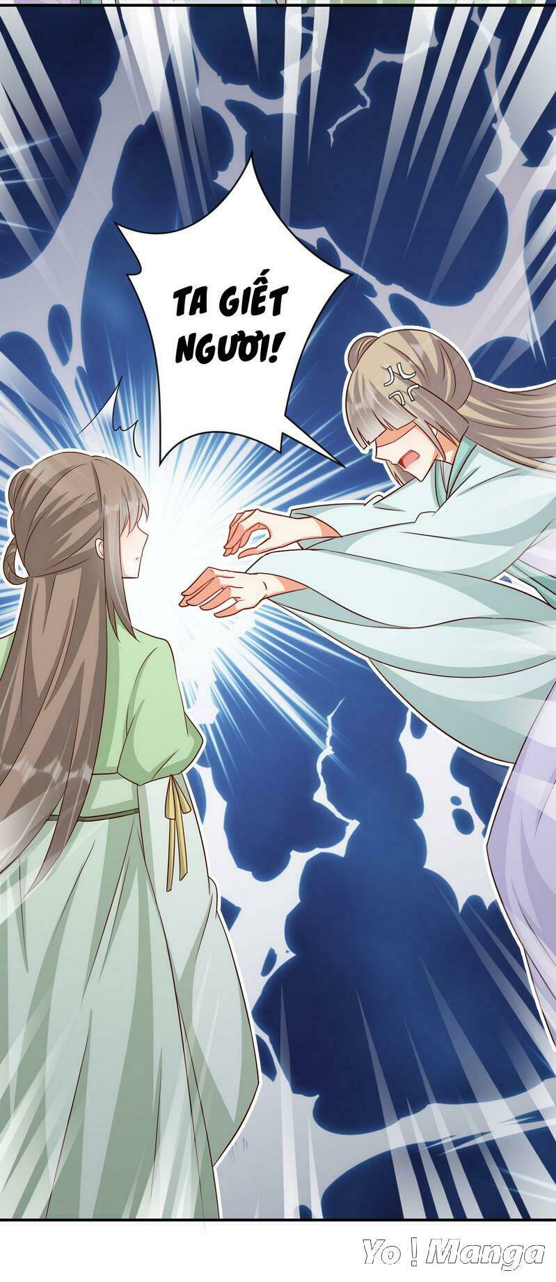 độc y cuồng phi chapter 53 8