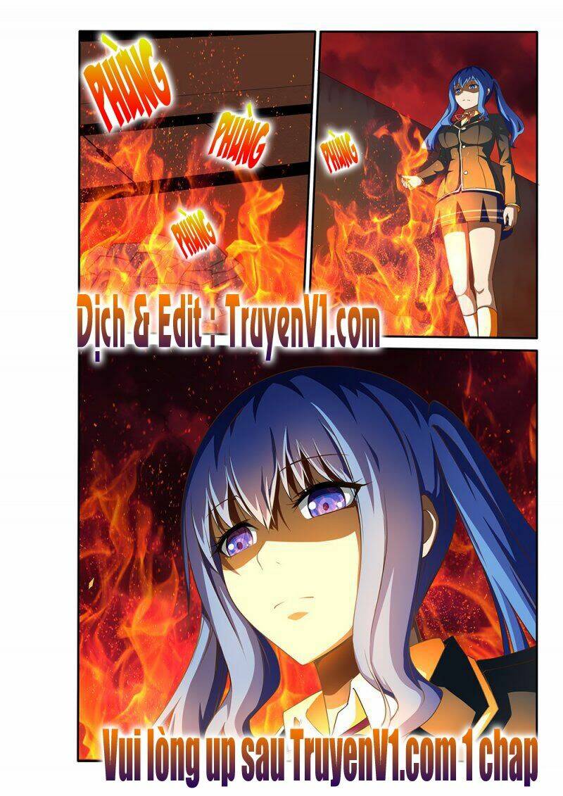 world of super sand box chapter 54 10