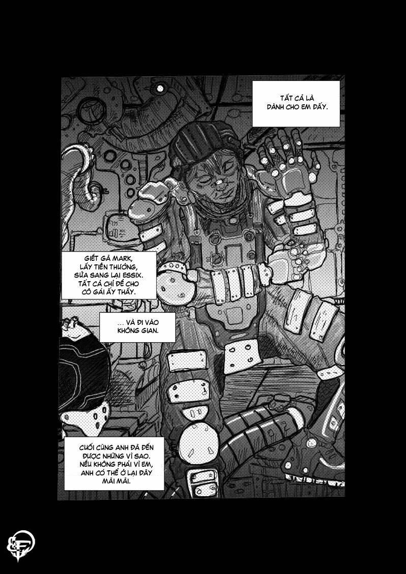 break free magazine chapter 5 153