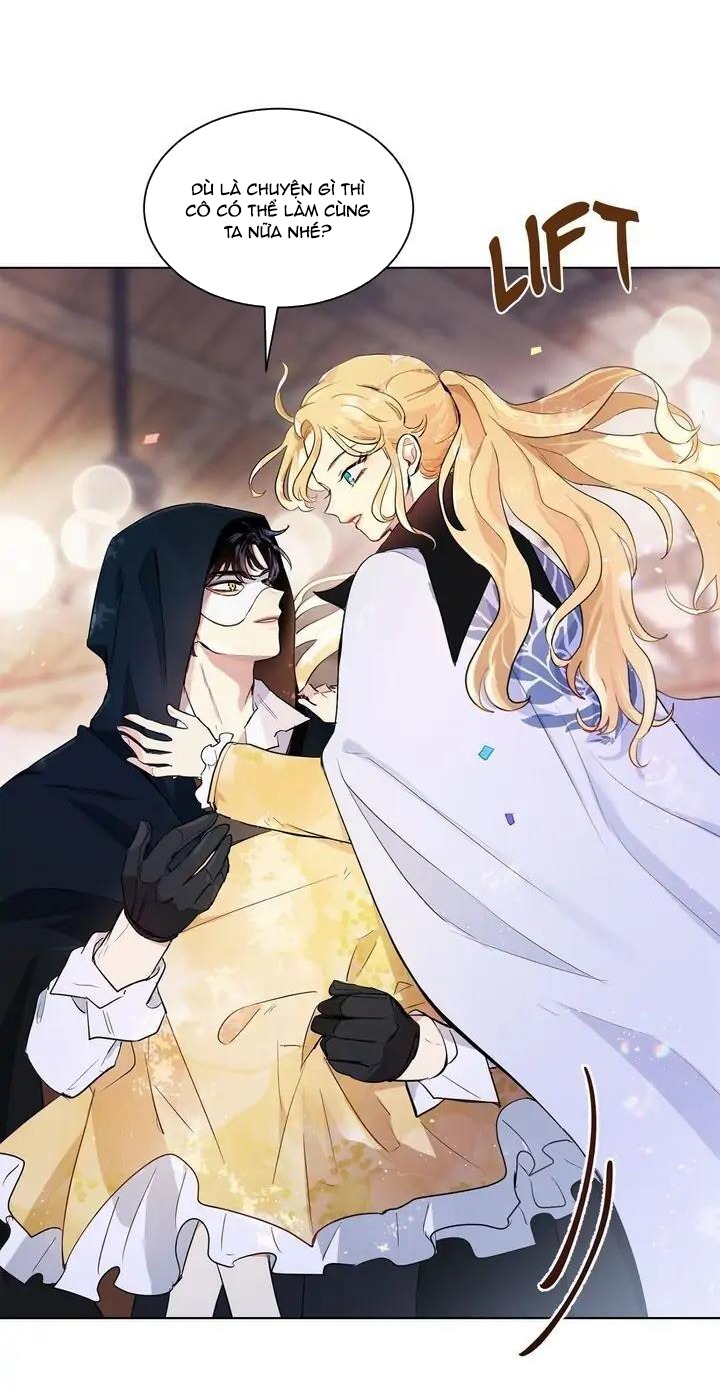 tôi là fan cứng hoàng tử chapter 37.2 25