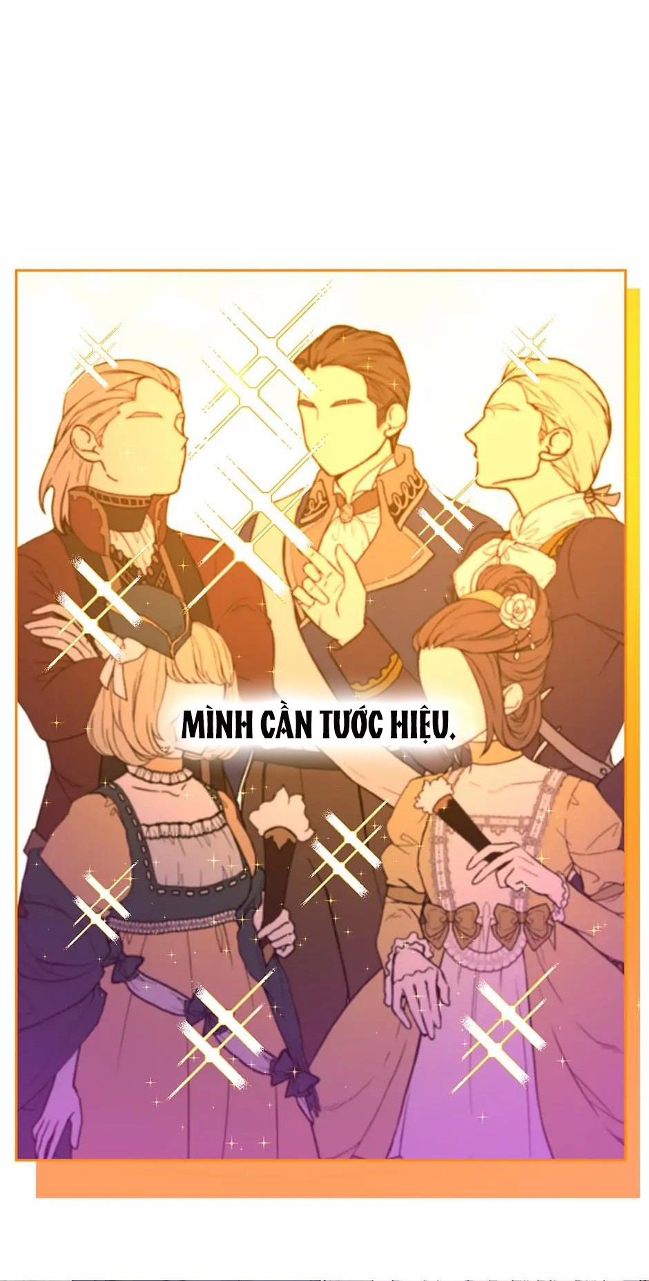 từ hầu gái tôi đã trở thành hoàng hậu chapter 70 20