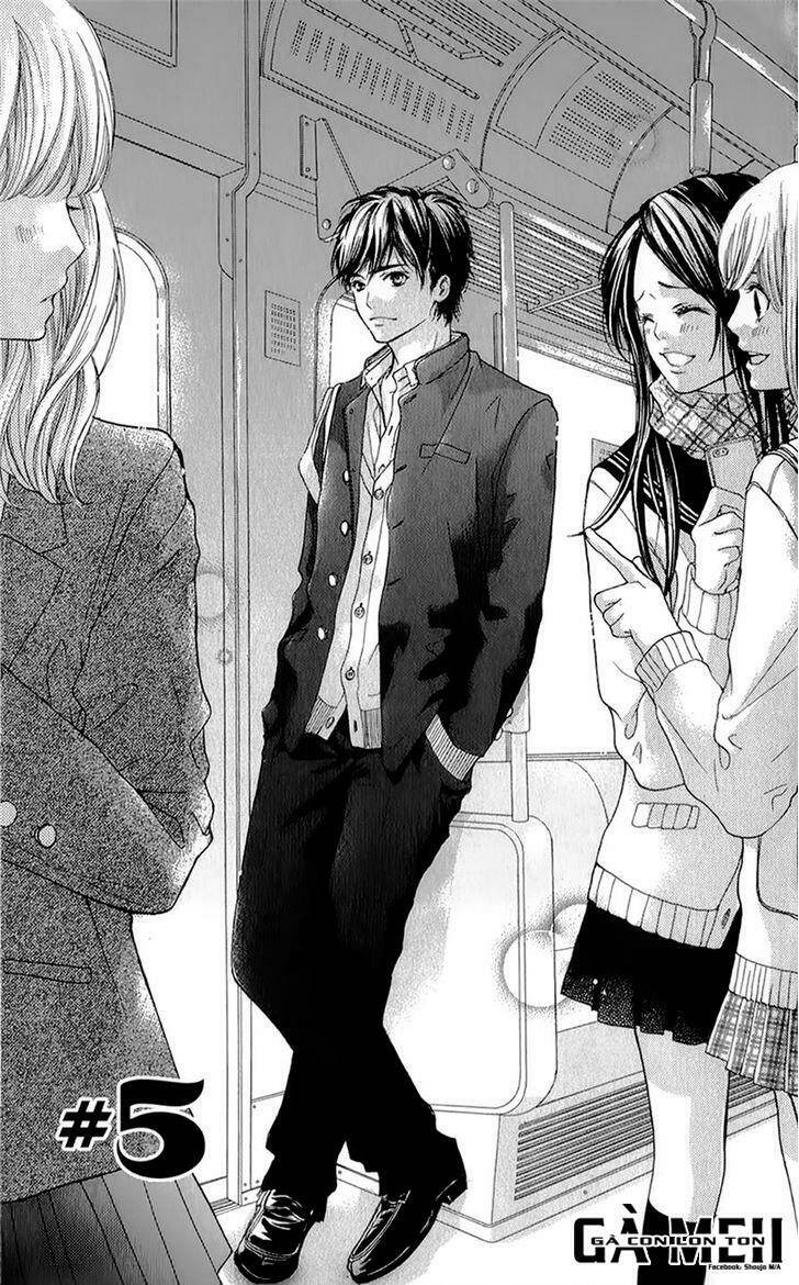 otome holic chapter 5 3