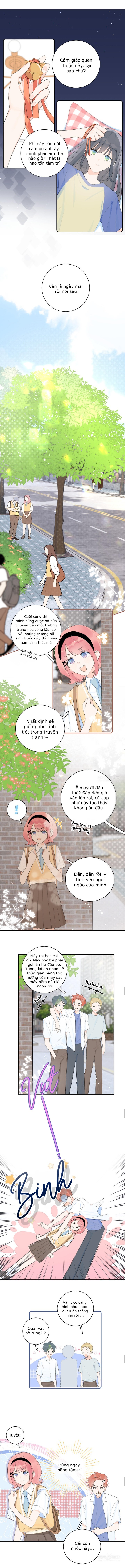 anh đúng là cầm thú chapter 9 2