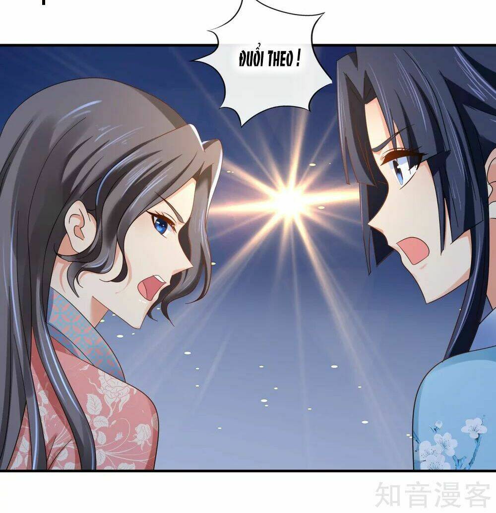 lãnh cung phế hậu muốn nghịch thiên chapter 129 12