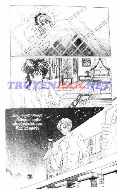 lọ lem hậu đậu chapter 28 17