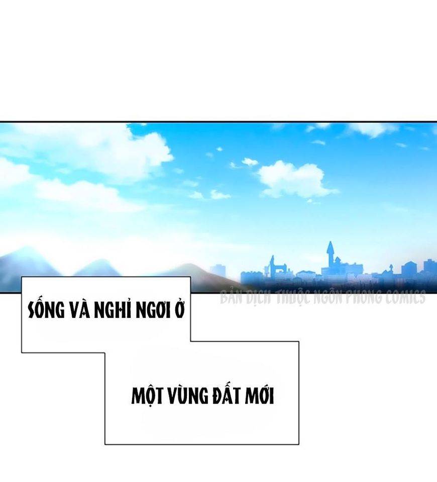 năm môn đệ của charlotte chapter 4 34