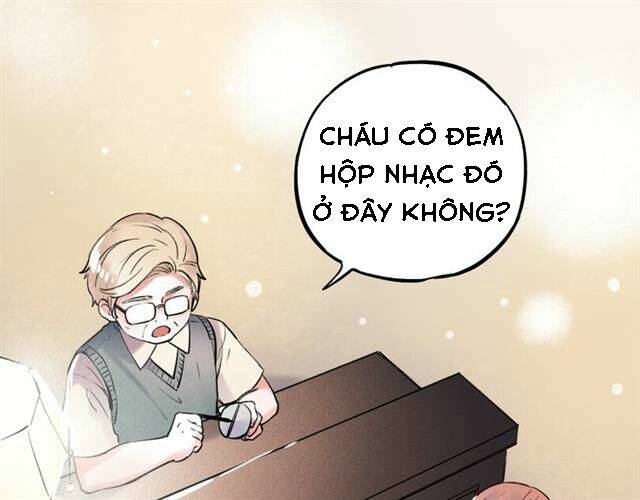 trạch thượng tịch mịch huỳnh hỏa chapter 12 14