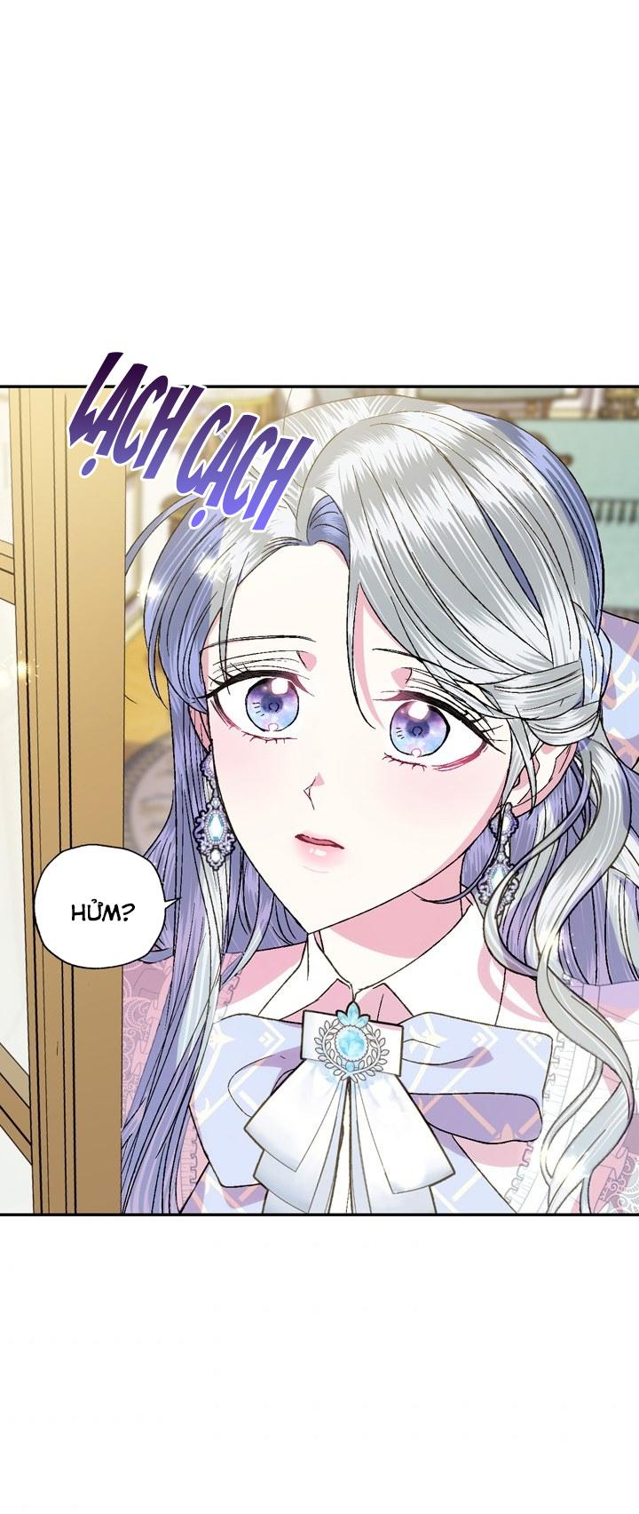cha, con không muốn kết hôn đâu chapter 44 35